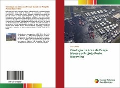 Geologia da área da Praça Mauá e o Projeto Porto Maravilha