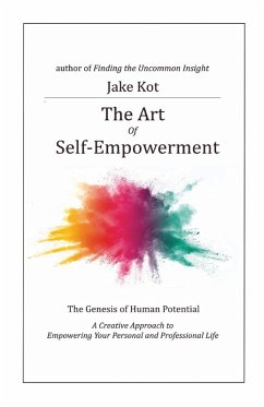 Cover The Art of Self-Empowerment