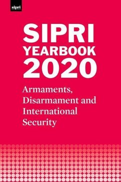Sipri Yearbook 2020 - Stockholm International Peace Research Institute