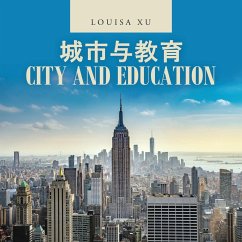 City and Education - Xu, Louisa