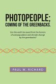 Photopeople; Coming of the Greenbacks.