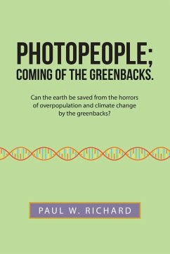 Photopeople; Coming of the Greenbacks. - Richard, Paul W.