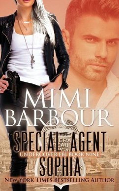 Special Agent Sophia - Barbour, Mimi