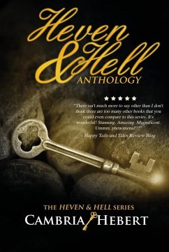 Heven & Hell Anthology - Hebert, Cambria