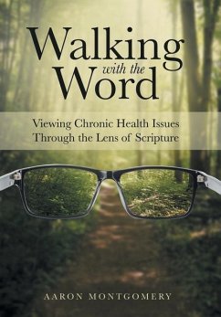 Walking with the Word - Montgomery, Aaron