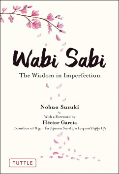 Wabi Sabi - Suzuki, Nobuo