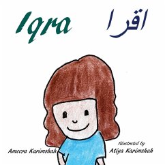 Iqra with Arabic Translation - Karimshah, Ameera
