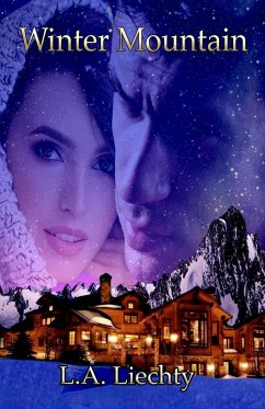 Cover Winter Mountain