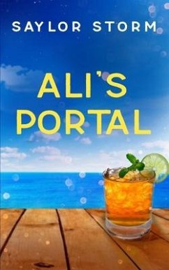 Ali's Portal - Storm, Saylor