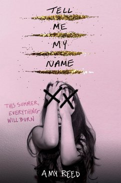 Tell Me My Name - Reed, Amy