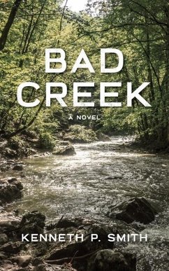 Bad Creek - Smith, Kenneth P