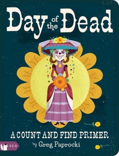 Day of the Dead - Paprocki, Greg