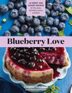 Blueberry Love - Graubart, Cynthia