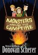 Monsters Around the Campfire - Bild 1