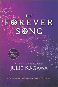 The Forever Song - JULIE KAGAWA