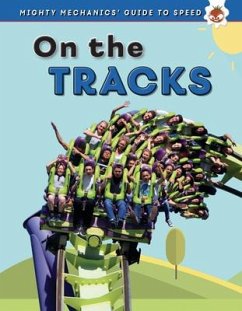 On the Tracks - Allan, John