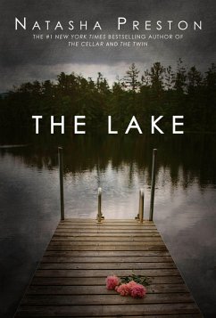 The Lake (eBook, ePUB) - Preston, Natasha