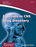 Frontiers in CNS Drug Discovery: Volume 3 (eBook, ePUB)
