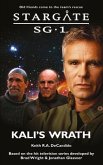STARGATE SG-1 Kali's Wrath (eBook, ePUB)