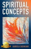 Spiritual Concepts (eBook, ePUB) Spiritual Concepts (eBook, ePUB)