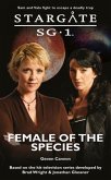 STARGATE SG-1 Female of the Species (eBook, ePUB)