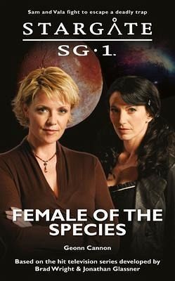 STARGATE SG-1 Female of the Species (eBook, ePUB) STARGATE SG-1 Female of the Species (eBook, ePUB)