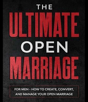 The Ultimate Open Marriage (eBook, ePUB) The Ultimate Open Marriage (eBook, ePUB)