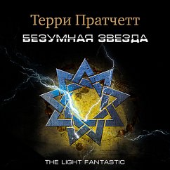 The Light Fantastic (MP3-Download) - Pratchett, Terry
