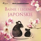 Baśnie i legendy japońskie (MP3-Download)