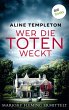 Wer die Toten weckt (eBook, ePUB) - Bild 1