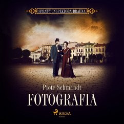 Cover Fotografia (MP3-Download)