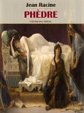 Phèdre (eBook, ePUB)