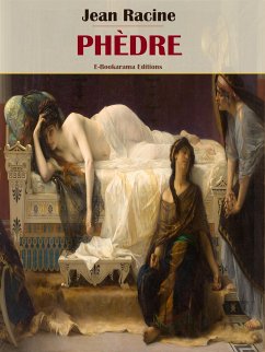 Phèdre (eBook, ePUB) - Racine, Jean