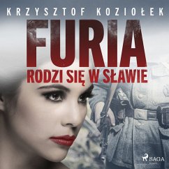 Furia rodzi się w Sławie (MP3-Download) - Koziołek, Krzysztof
