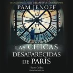 Las chicas desaparecidas de París (MP3-Download)
