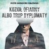 Kozioł ofiarny albo trup dyplomaty... - Bild 1