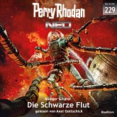 Die Schwarze Flut / Perry Rhodan - Neo Bd.229 (MP3-Download)