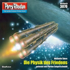 Die Physik des Friedens / Perry Rhodan-Zyklus 