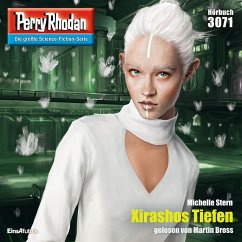 Xirashos Tiefen / Perry Rhodan-Zyklus 