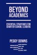 Beyond Academics (eBook, ePUB) - Bild 1