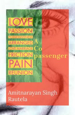 Cover A Co Passenger (eBook, ePUB)