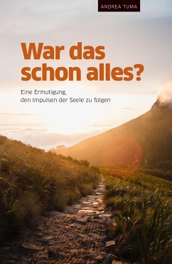 War das schon alles? (eBook, ePUB) - Tuma, Andrea