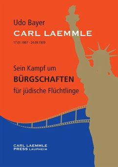 Zeitgeschichte 1936-1939 Carl Laemmle (eBook, PDF) - Bayer, Udo