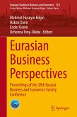 Eurasian Business Perspectives (eBook, PDF)