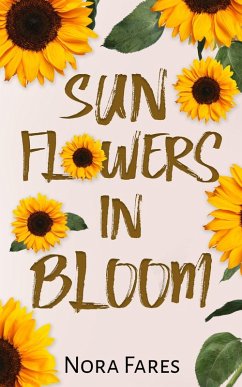 Cover Sunflowers in Bloom (eBook, ePUB)