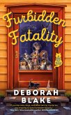 Furbidden Fatality (eBook, ePUB) Furbidden Fatality (eBook, ePUB)