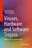 Viruses, Hardware and Software Trojans (eBook, PDF)