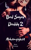 Bad Sugar Daddy 2 (eBook, ePUB)