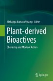 Plant-derived Bioactives (eBook, PDF)