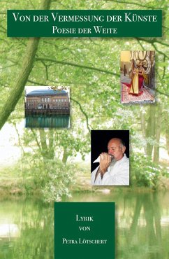 Cover Von der Vermessung der Künste (eBook, ePUB)